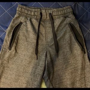 Champs Sports Gear Athletic Cotton Shorts